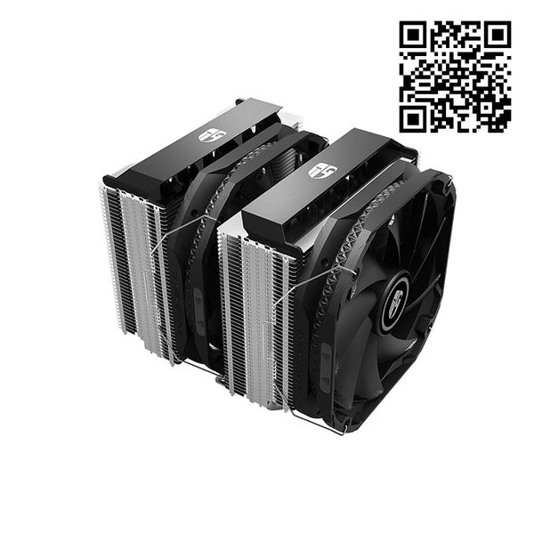 Tản Nhiệt Khí DeepCool Gamer Storm ASSASSIN III