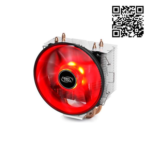 Tản Nhiệt Khí DeepCool GAMMAXX 300 R – APSHOP.VN