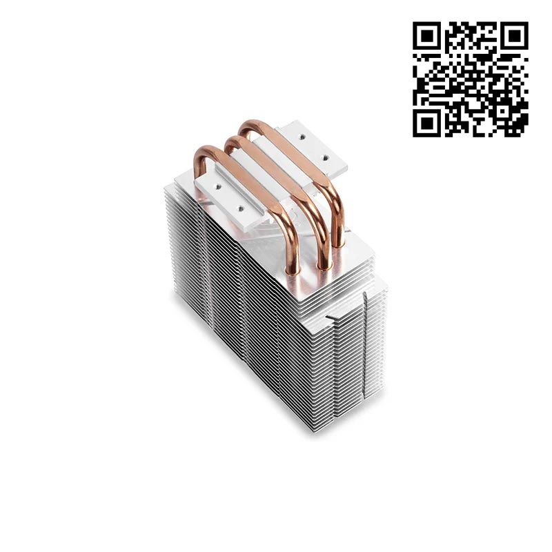 Tản Nhiệt Khí DeepCool GAMMAXX 300 R