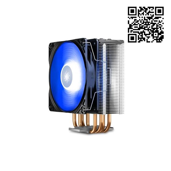 Tản Nhiệt Khí DeepCool GAMMAXX GTE V2