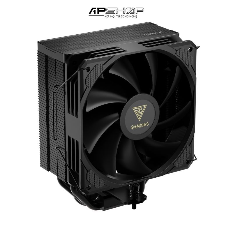 Tản Nhiệt Khí Gamdias BOREAS E2-410