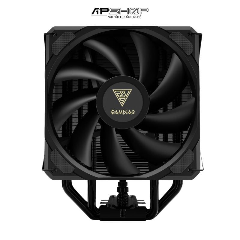 Tản Nhiệt Khí Gamdias BOREAS E2-410