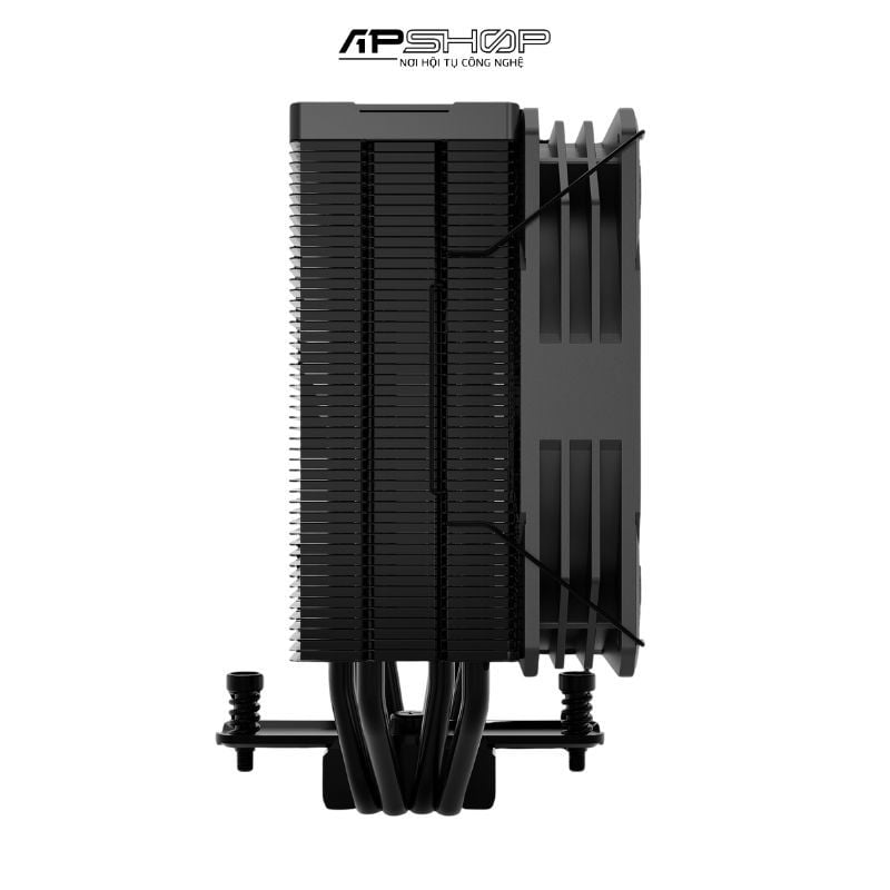 Tản Nhiệt Khí Gamdias BOREAS E2-410