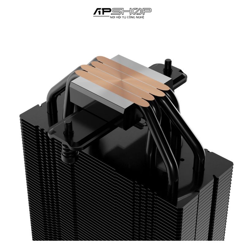 Tản Nhiệt Khí Gamdias BOREAS E2-410