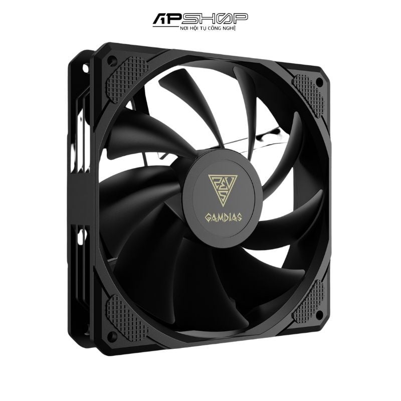 Tản Nhiệt Khí Gamdias BOREAS E2-410