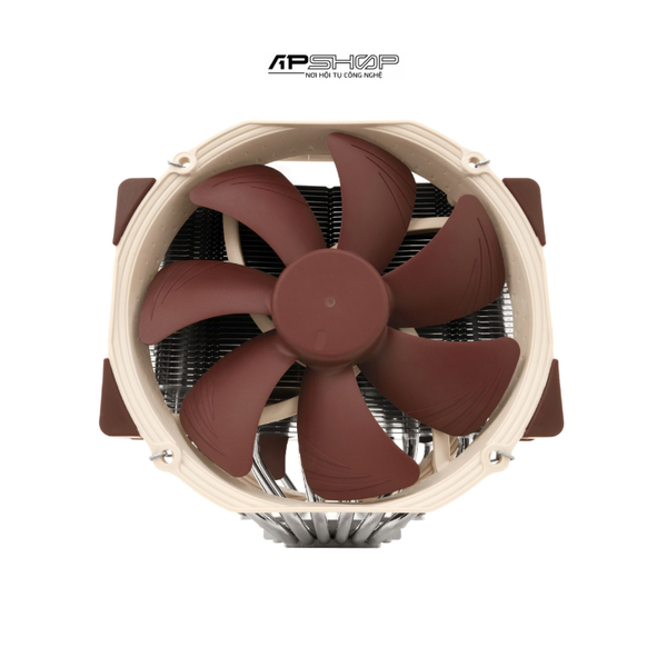 Tản Nhiệt Khí Noctua NH D15 | Chính hãng