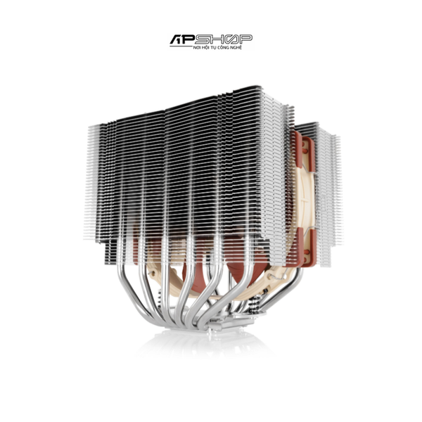 Tản Nhiệt Khí Noctua NH D15S | Chính hãng