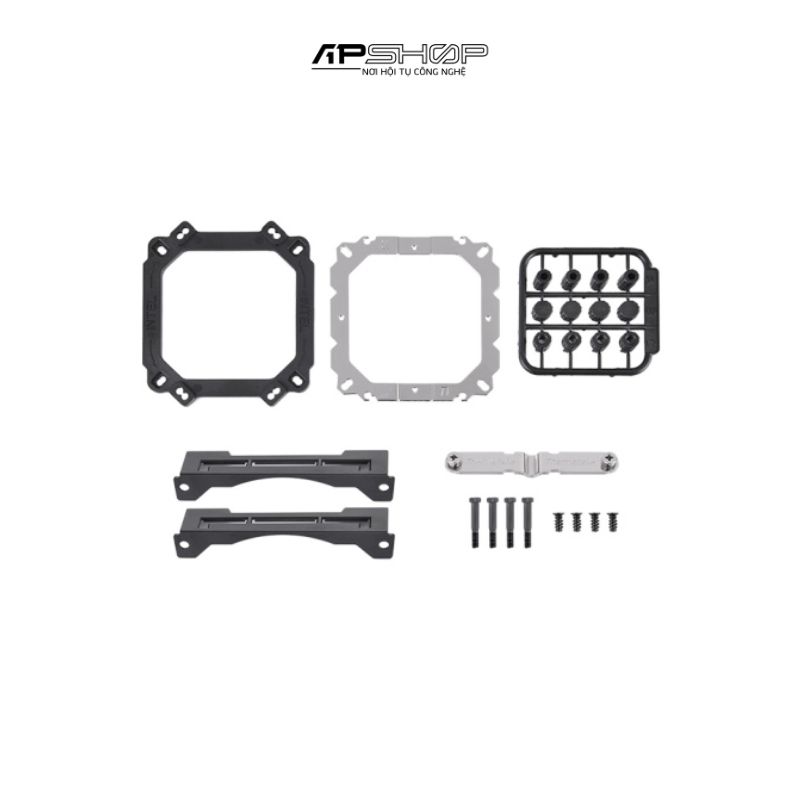 Tản Nhiệt Khí Thermaltake TOUGHAIR 110  Chính hãng