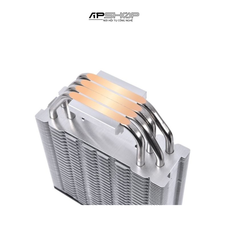 Tản Nhiệt Khí Thermaltake TOUGHAIR 510  Chính hãng