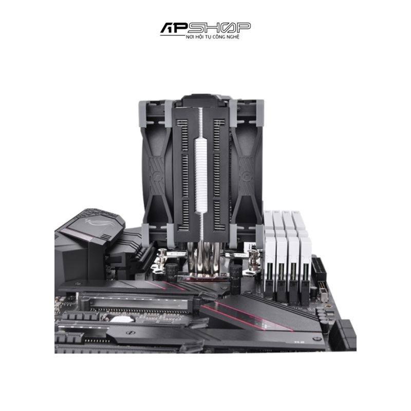 Tản Nhiệt Khí Thermaltake TOUGHAIR 510  Chính hãng