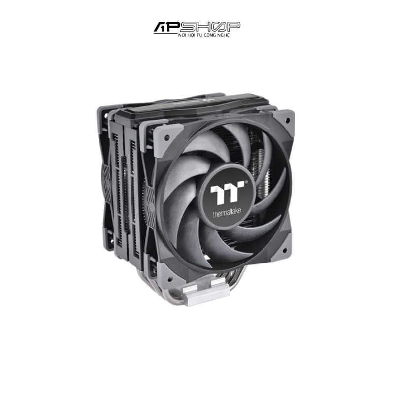 Tản Nhiệt Khí Thermaltake TOUGHAIR 510  Chính hãng