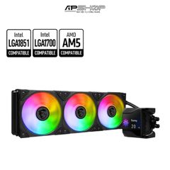 Tản nhiệt MSI MPG CORELIQUID D360