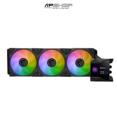 Tản nhiệt MSI MPG CORELIQUID D360