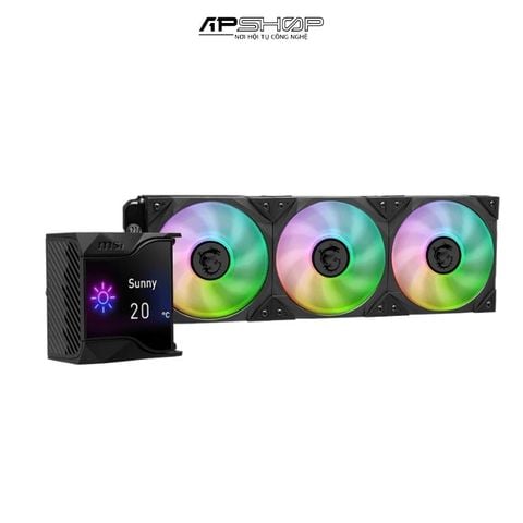 Tản nhiệt MSI MPG CORELIQUID D360