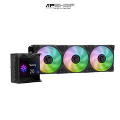 Tản nhiệt MSI MPG CORELIQUID D360