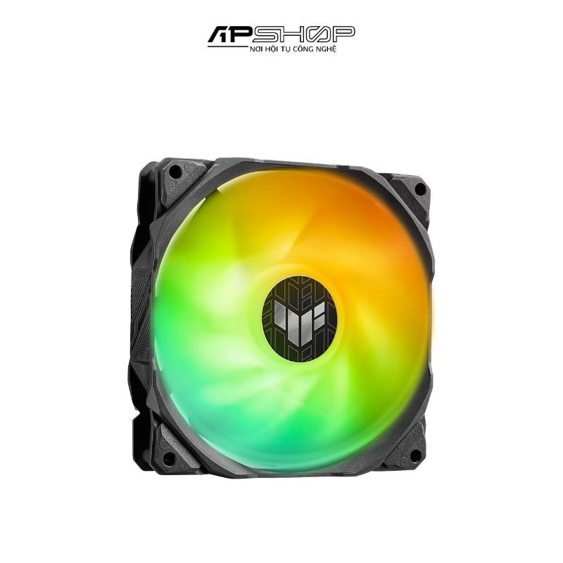 Tản Nhiệt Nước ASUS TUF Gaming LC II 360 ARGB