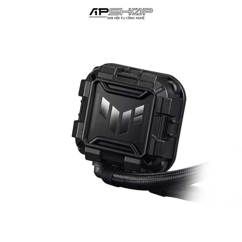 Tản Nhiệt Nước ASUS TUF Gaming LC II 360 ARGB
