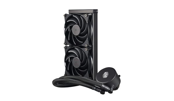 Tản nhiệt nước Cooler Master MasterLiquid 240