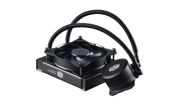 Tản nhiệt nước Cooler Master MasterLiquid Lite 120