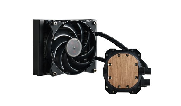 Tản nhiệt nước Cooler Master MasterLiquid Lite 120