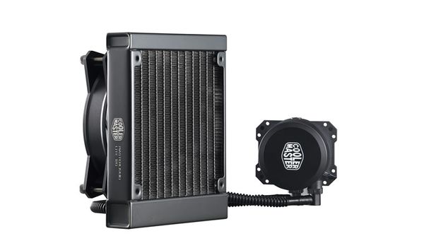 Tản nhiệt nước Cooler Master MasterLiquid Lite 120