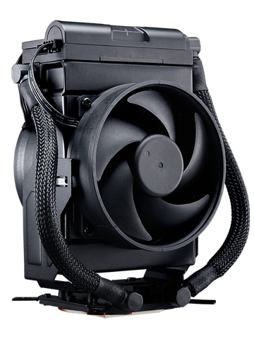 Tản nhiệt nước Cooler Master MasterLiquid Maker 92