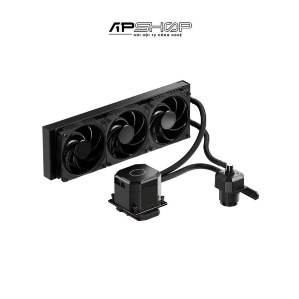 Tản nhiệt nước Cooler Master ML360 SUB-ZERO | Chính hãng