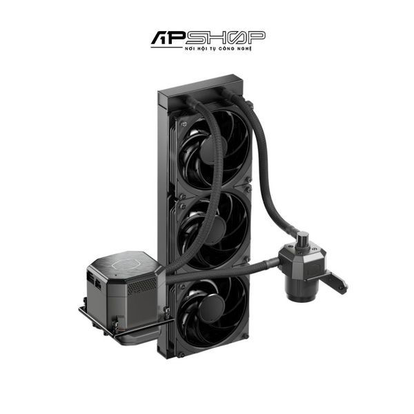 Tản nhiệt nước Cooler Master ML360 SUB-ZERO | Chính hãng