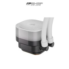 Tản Nhiệt Nước Corsair iCUE LINK TITAN 240 RX RGB White