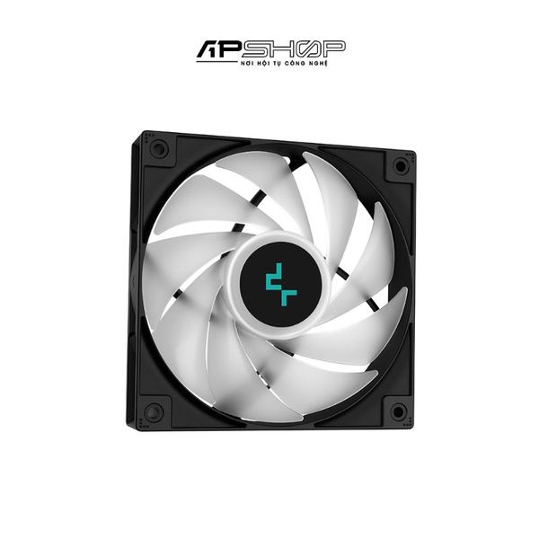 Tản nhiệt nước DeepCool LS720 SE ARGB | Chính hãng