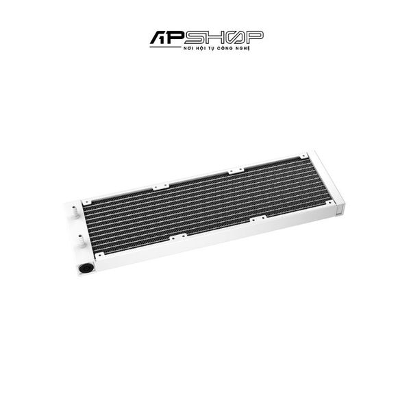 Tản nhiệt nước DeepCool LS720 SE WH ARGB | Chính hãng