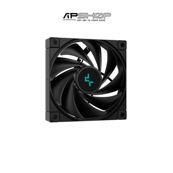 Tản nhiệt nước DeepCool LT520 ARGB | Chính hãng