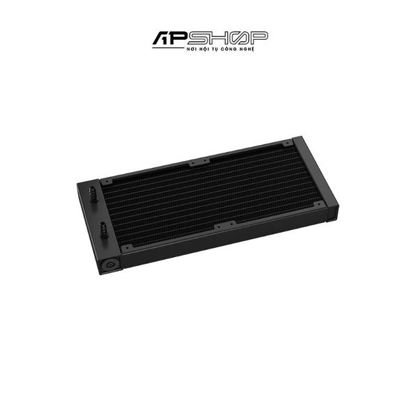 Tản nhiệt nước DeepCool LT520 ARGB | Chính hãng