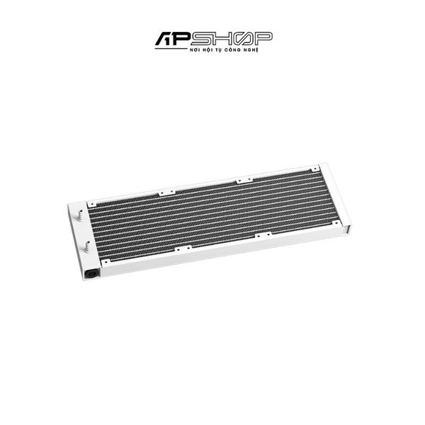 Tản nhiệt nước DeepCool LT720 WH ARGB | Chính hãng