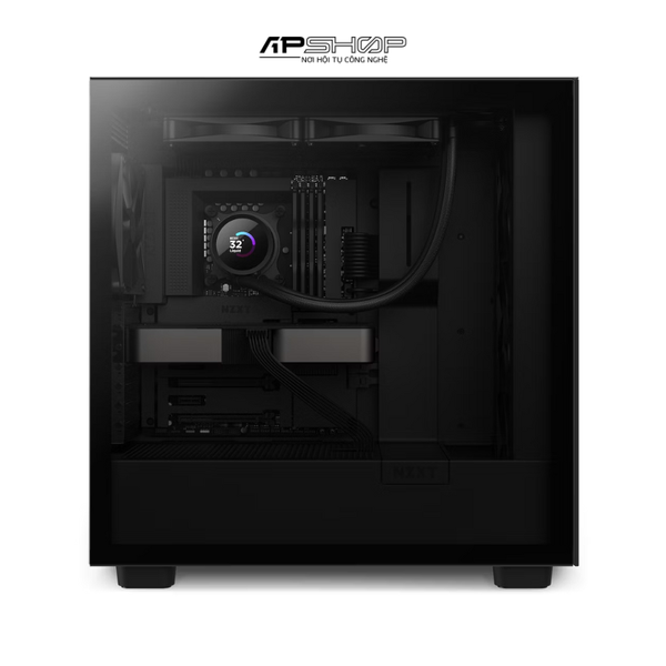 Tản nhiệt nước NZXT Kraken 280 | Chính hãng