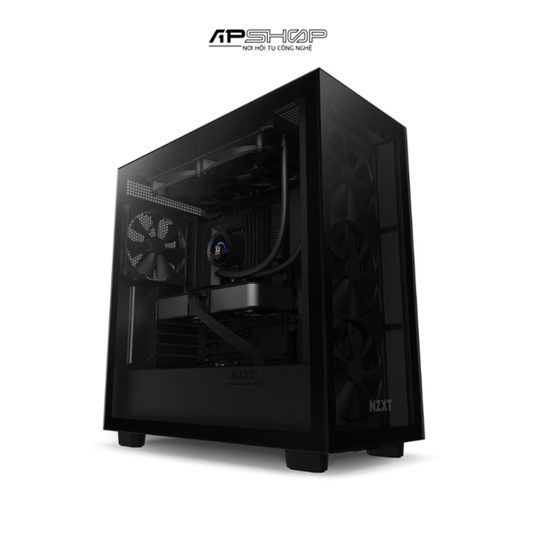 Tản nhiệt nước NZXT Kraken 280 | Chính hãng