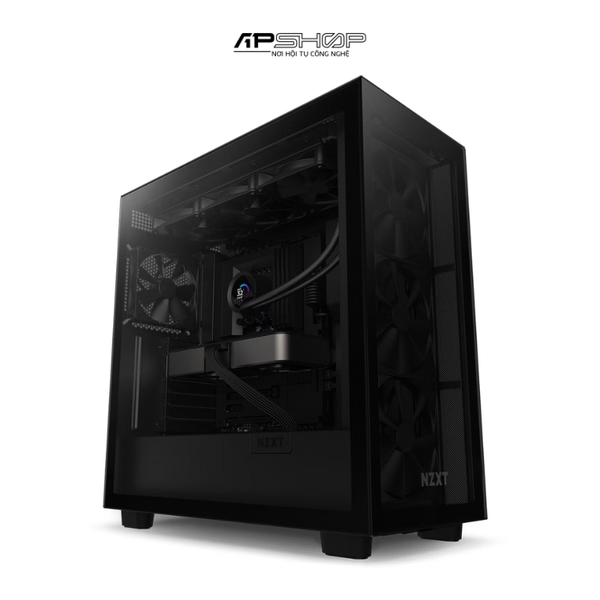 Tản nhiệt nước NZXT Kraken 360 | Chính hãng