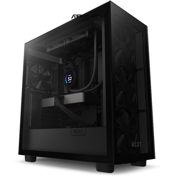 Tản nhiệt nước NZXT Kraken Elite 240 | Chính hãng