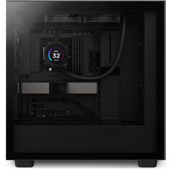 Tản nhiệt nước NZXT Kraken Elite 240 | Chính hãng