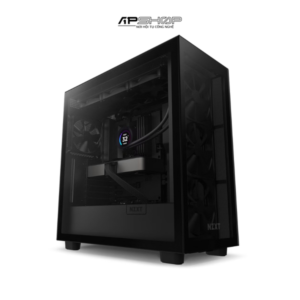 Tản nhiệt nước NZXT Kraken Elite 360 | Chính hãng