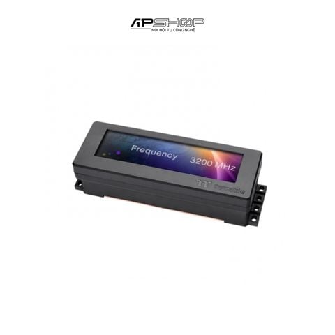 Tản Nhiệt Nước Thermaltake Floe RC Ultra 360  Chính hãng