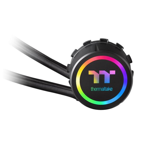 Tản nhiệt nước TT Premium Floe Riing RGB 360