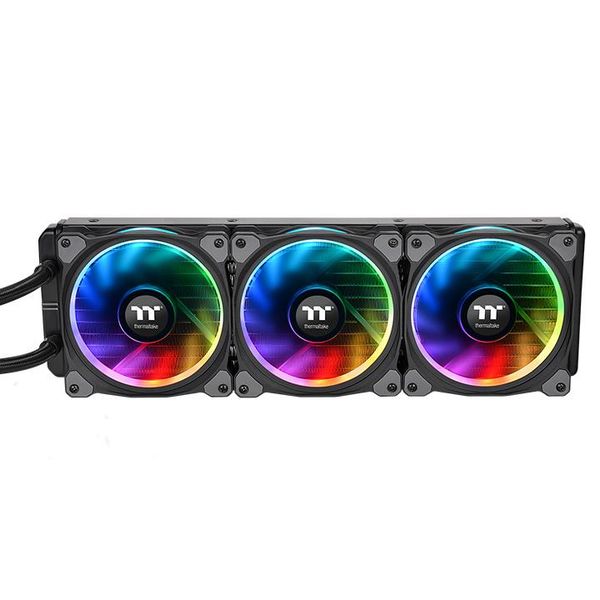 Tản nhiệt nước TT Premium Floe Riing RGB 360