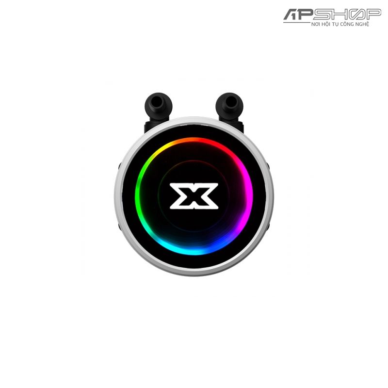 Tản Nhiệt Nước Xigmatek Aurora Artic 240 - ARGB