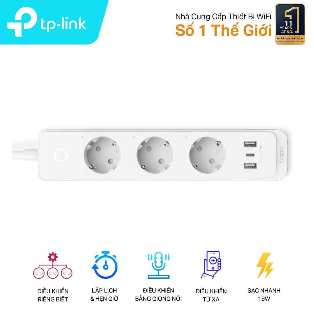TP-LINK Tapo P300