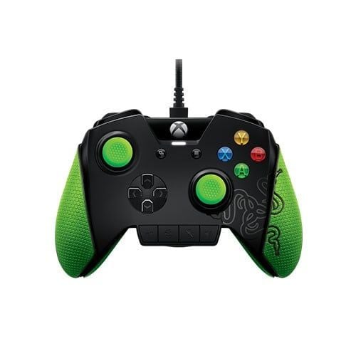 Tay cầm Razer Wildcat Xbox One