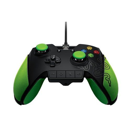 Tay cầm Razer Wildcat Xbox One