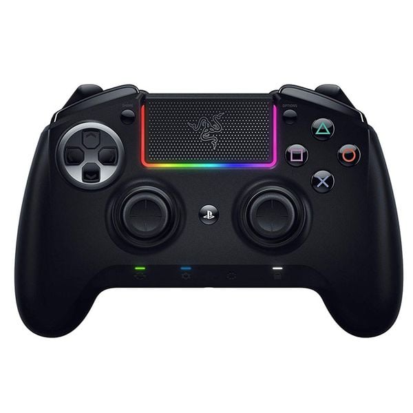 Tay Cầm Razer Raiju Ultimate