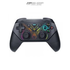 Tay Cầm Chơi Game Machenike G3s Phantom Colors/White | 2 Mod