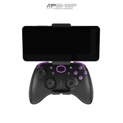 Tay cầm CoolerMaster Storm Controller V1 (Xbox layout) | Hàng chính hãng
